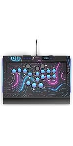 (ほぼ新品)QANBA TITAN クァンバ　タイタン　アーケードコントローラー Amazon.co.jp: Qanba Titan クァンバ タイタン アーケード